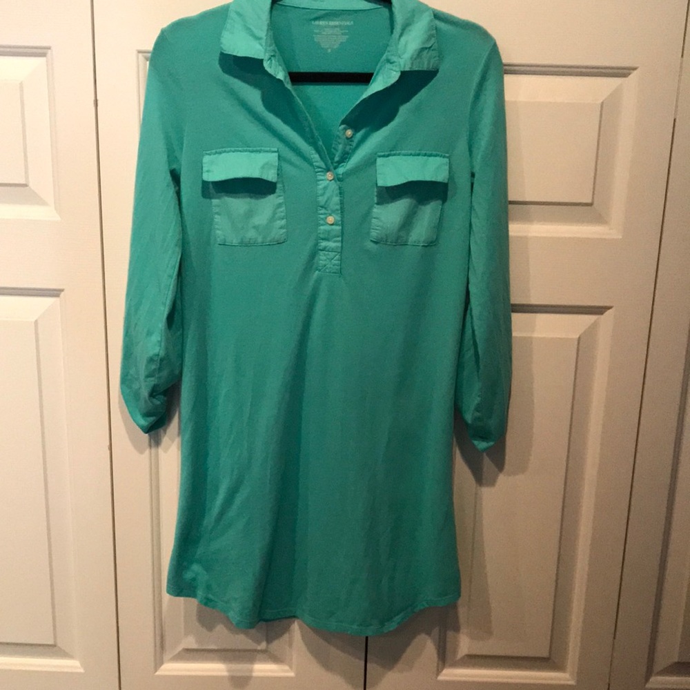 Lauren essentials sleep shirt!